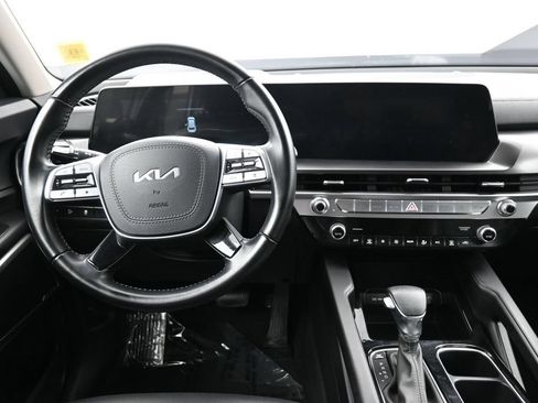 Used 2024 Kia Telluride LX AWD/4WD image 19
