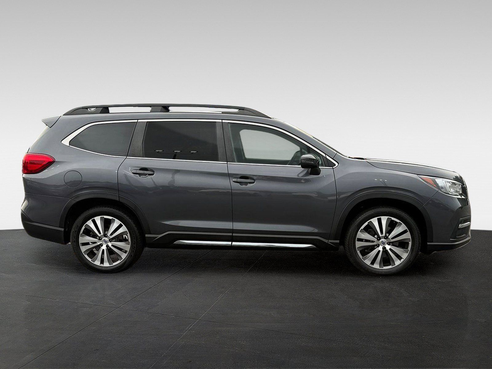 Used 2022 Subaru Ascent Limited AWD/4WD image 4