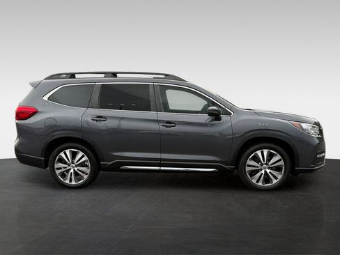 Used 2022 Subaru Ascent Limited AWD/4WD image 4