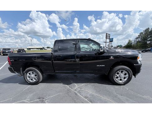 Used 2024 RAM 2500 Laramie w/ Safety Group image 4