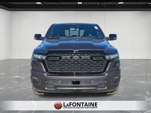 New 2026 RAM 1500 Big Horn image 8