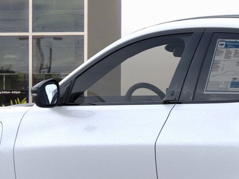 New 2026 Ford Mustang Mach-E Select image 42