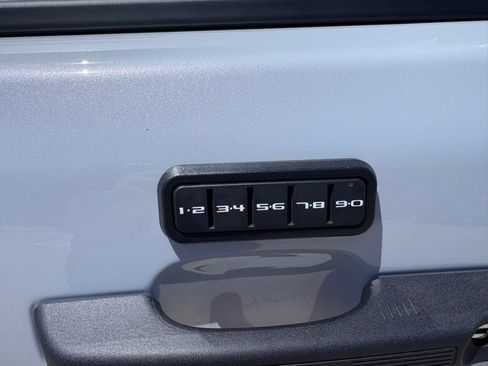 New 2026 Ford Bronco Sport Big Bend w/ Convenience Package AWD/4WD image 18