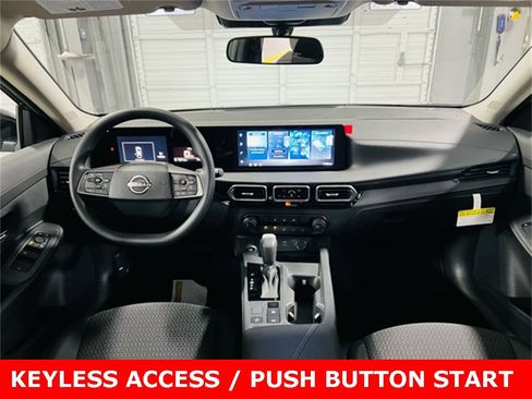 New 2026 Nissan Sentra S image 4