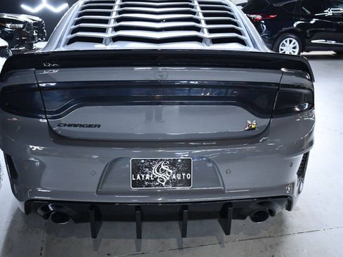 Used 2023 Dodge Charger Scat Pack RWD image 11