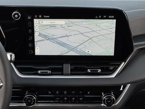 New 2026 Chevrolet Equinox LT image 13