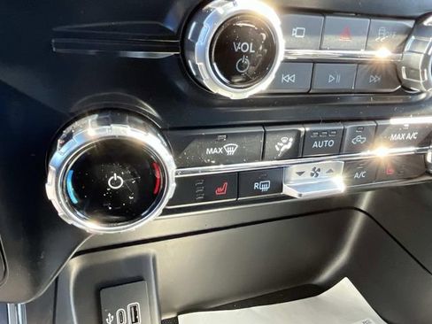 New 2026 Ford F150 XLT w/ Equipment Group 302A MID image 31