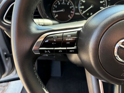 Used 2025 MAZDA CX-30 AWD 2.5 S w/ Select Sport Pkg image 14