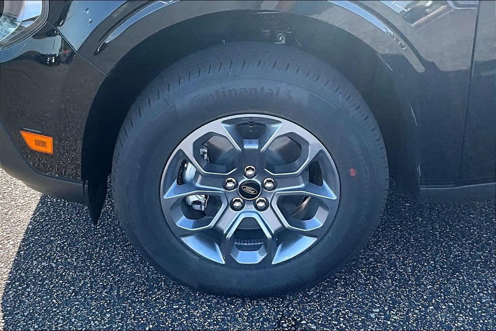 New 2026 Ford Maverick XLT AWD/4WD image 12