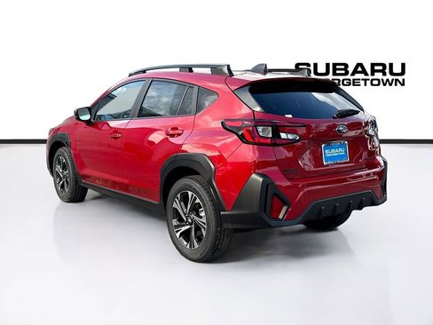 New 2026 Subaru Crosstrek 2.0i Premium image 5