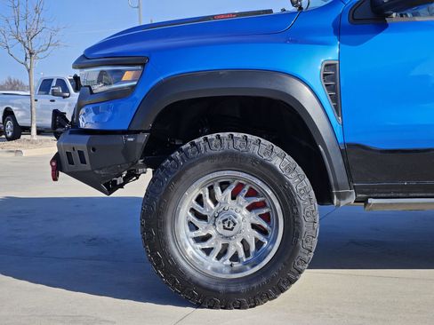 Used 2022 RAM 1500 TRX w/ TRX Level 1 Equipment Group image 11