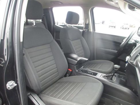 Used 2022 Ford Ranger XL w/ Equipment Group 101A High AWD/4WD image 16