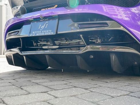 Used 2020 McLaren 720S Performance image 52