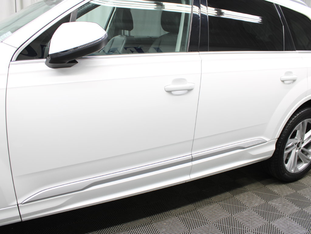 Used 2024 Audi Q7 2.0T Premium Plus AWD/4WD image 55