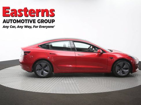Used 2023 Tesla Model 3 Standard Range RWD image 39