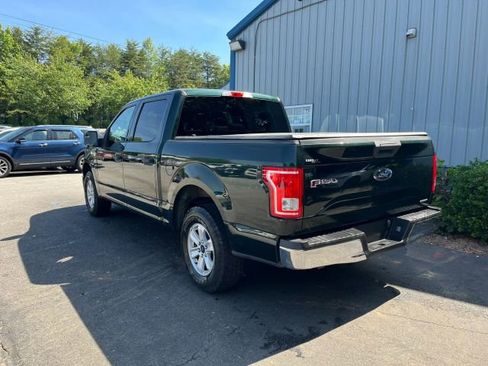 Used 2015 Ford F150 XLT RWD image 4