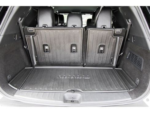 Certified 2024 Nissan Pathfinder Rock Creek AWD/4WD image 27