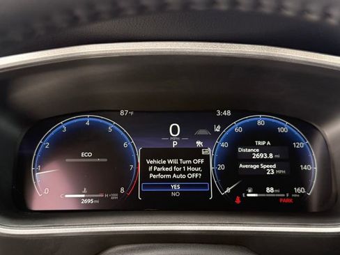 Used 2026 Toyota Corolla Cross XLE w/ Convenience Package image 18