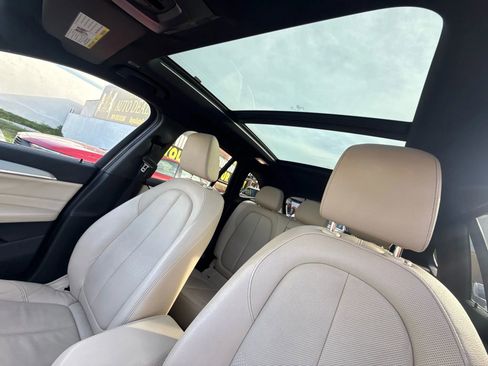 Used 2018 BMW X1 sDrive28i image 34