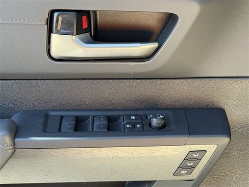 New 2026 Toyota Tundra Capstone AWD/4WD image 24