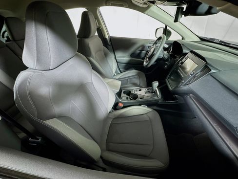 Used 2024 Subaru Impreza 2.0i image 24