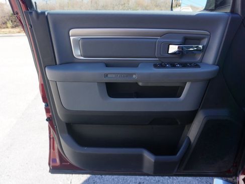 Used 2016 RAM 1500 Big Horn image 26