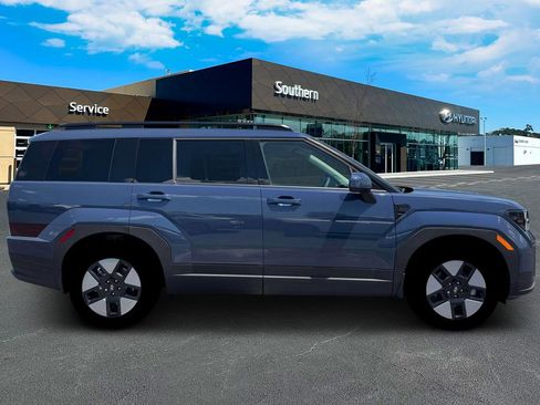 New 2026 Hyundai Santa Fe SEL image 10