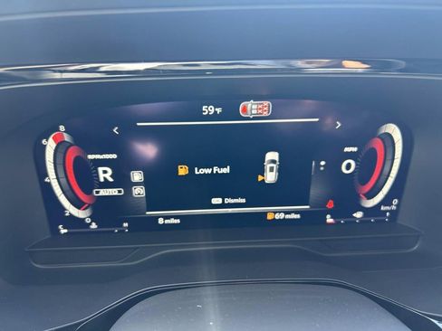 New 2026 Nissan Pathfinder Platinum w/ Lighting Package AWD/4WD image 38