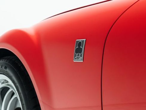 Used 2015 MAZDA MX-5 Miata Club RWD image 21