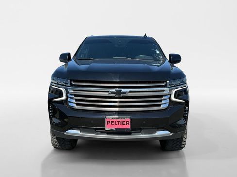 Used 2024 Chevrolet Tahoe High Country w/ Advanced Technology Package AWD/4WD image 10