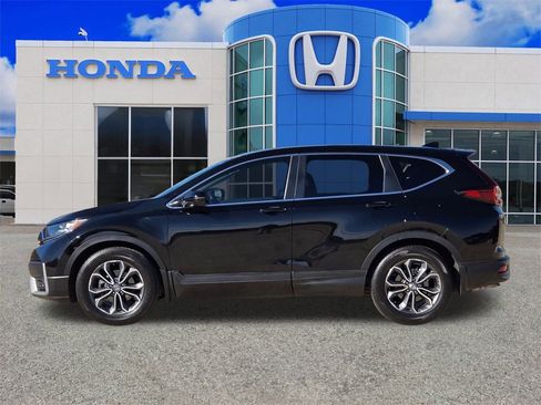 Used 2022 Honda CR-V EX image 6