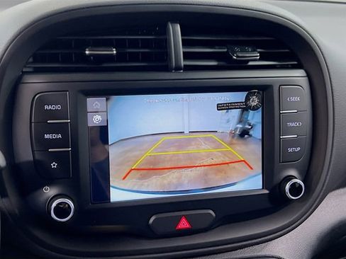 New 2025 Kia Soul LX image 13