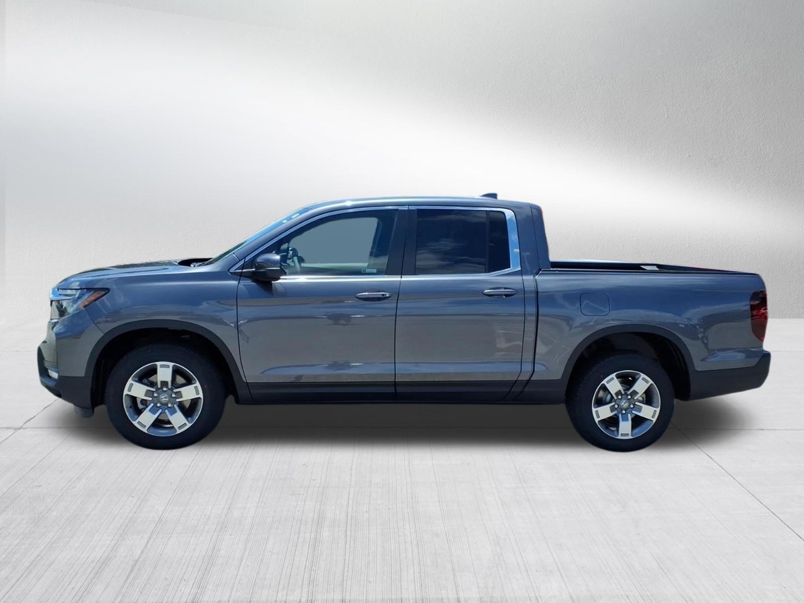 New 2026 Honda Ridgeline RTL image 7