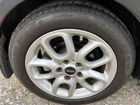 Used 2016 MINI Cooper S image 10