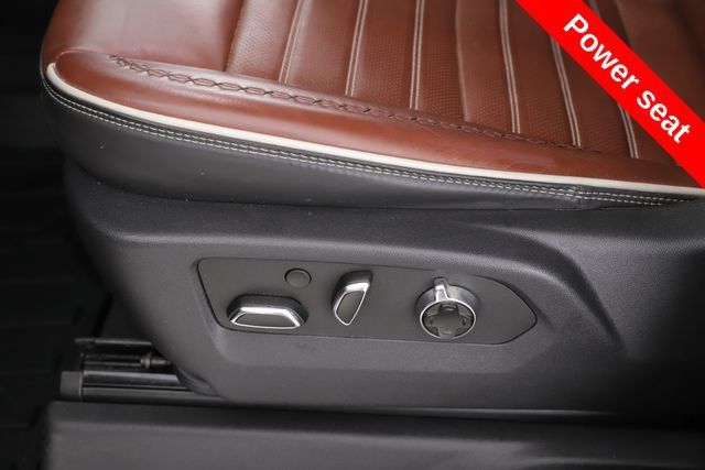 Used 2023 GMC Sierra 1500 Denali Ultimate AWD/4WD image 20