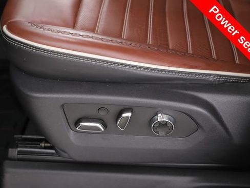 Used 2023 GMC Sierra 1500 Denali Ultimate AWD/4WD image 20