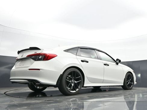 Used 2024 Honda Civic Si image 30