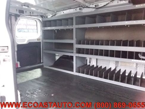 Used 2015 Ford Transit 150 130 Low Roof image 14