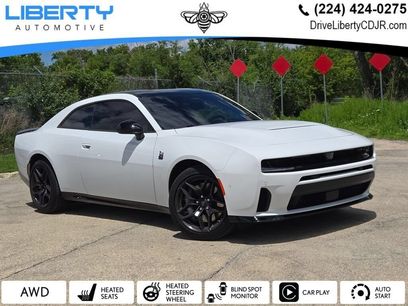 Used 2026 Dodge Charger Scat Pack w/ Blacktop Package