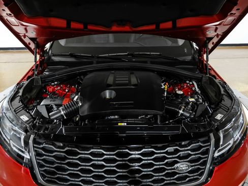 Used 2023 Land Rover Range Rover Velar R-Dynamic S image 51