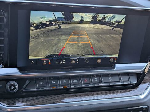 New 2026 Chevrolet Silverado 1500 LT Trail Boss w/ LT Trail Boss Premium Package image 14