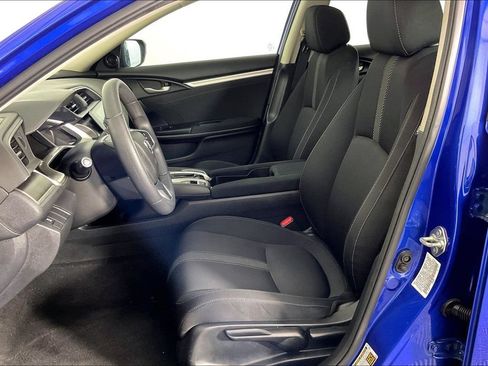 Used 2016 Honda Civic EX image 24