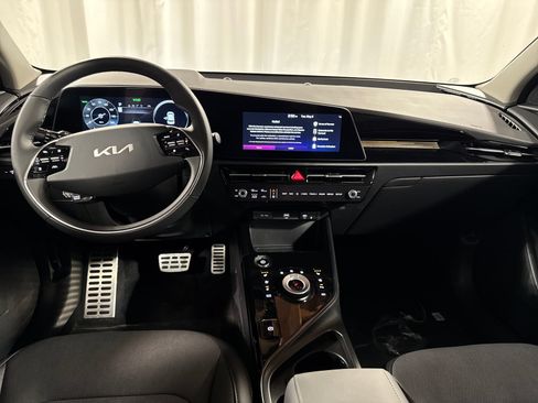 New 2026 Kia Niro Wave FWD image 4