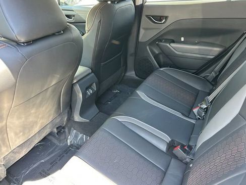 Used 2025 Subaru Crosstrek 2.5i Limited w/ Crosstrek Mirror Package AWD/4WD image 12