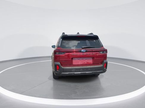 New 2026 Subaru Outback Touring XT AWD/4WD image 7