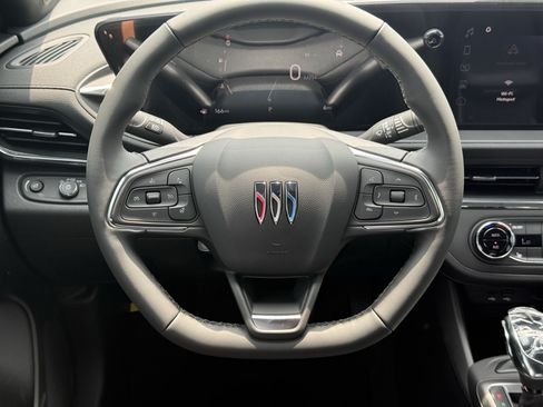 New 2026 Buick Envista Preferred w/ Convenience I Package FWD image 12