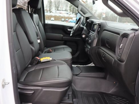 Used 2020 Chevrolet Silverado 3500 W/T w/ WT Convenience Package image 14