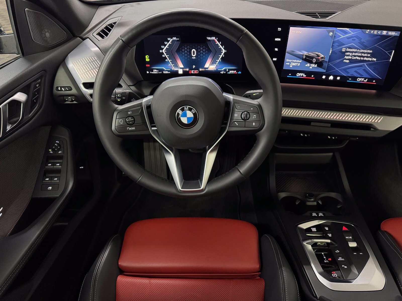 Used 2025 BMW 228i xDrive AWD/4WD image 16