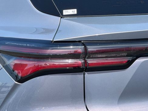 Used 2025 Chevrolet Equinox EV LT w/ Convenience Package FWD image 44