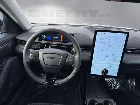 Certified 2023 Ford Mustang Mach-E Premium image 3